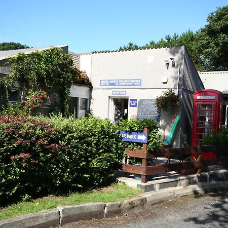 Wheal Rodney Holiday Park Marazion Zewnętrze zdjęcie