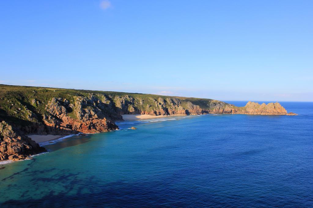 Wheal Rodney Holiday Park Marazion Zewnętrze zdjęcie