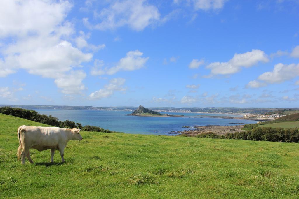 Wheal Rodney Holiday Park Marazion Zewnętrze zdjęcie