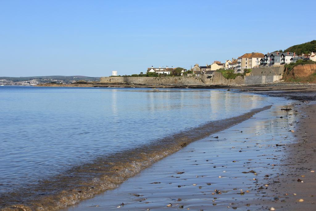 Wheal Rodney Holiday Park Marazion Zewnętrze zdjęcie