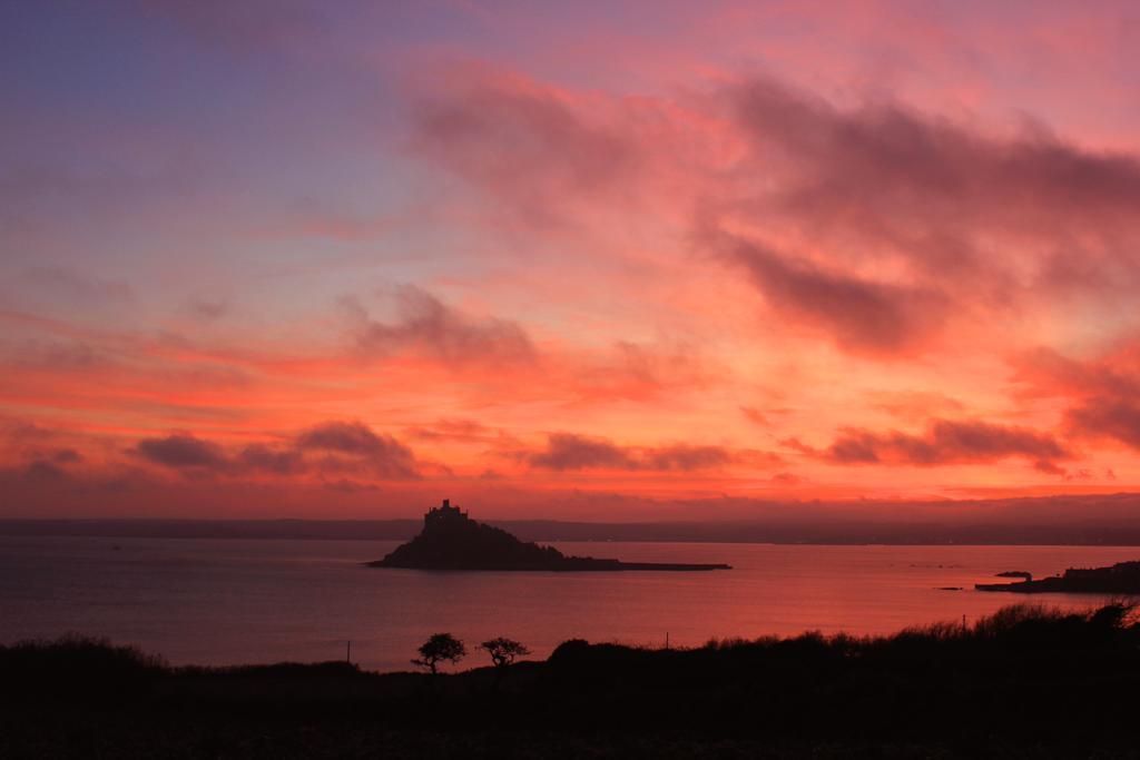 Wheal Rodney Holiday Park Marazion Pokój zdjęcie