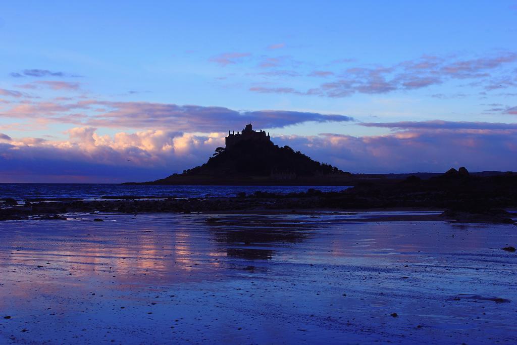 Wheal Rodney Holiday Park Marazion Pokój zdjęcie