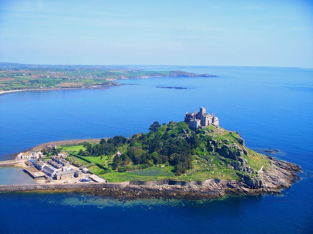 Wheal Rodney Holiday Park Marazion Zewnętrze zdjęcie