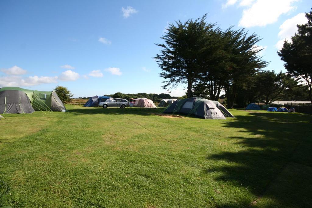 Wheal Rodney Holiday Park Marazion Zewnętrze zdjęcie